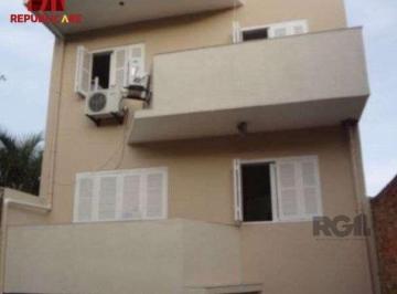 Casa · 183m² · 3 Quartos · Casa em condomínio 3 dormitórios no bairro Santa Tereza