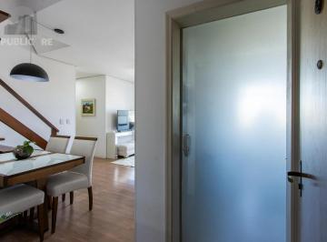 Apartamento · 159m² · 3 Quartos · 1 Vaga · Cobertura 2 dormitórios - Bairro Camaquã