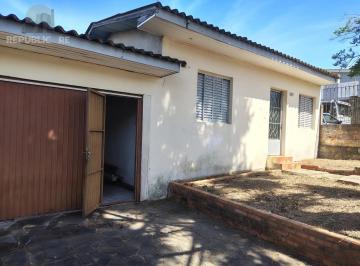 Casa · 100m² · 1 Quarto · 2 Vagas · Casa térrea no bairro Vila Nova.