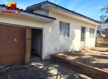Casa · 100m² · 1 Quarto · 2 Vagas · Casa térrea no bairro Vila Nova.