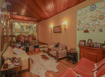Casa · 130m² · 2 Quartos · 1 Vaga · Casa em condomínio