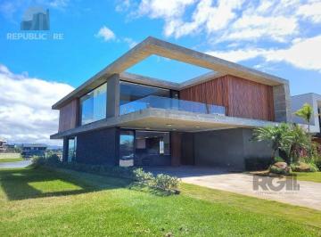 Casa · 425m² · 5 Quartos · 2 Vagas · Casa à venda - em Xangri-Lá