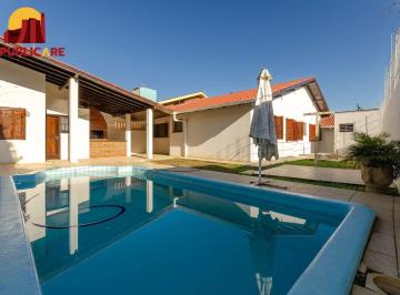 Casa · 290m² · 4 Quartos · 3 Vagas · Casa Residencial de 4 Quartos à Venda em Porto Alegre, RS