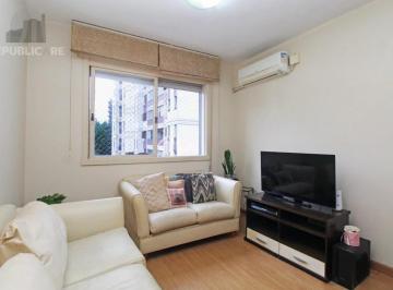Apartamento · 58m² · 2 Quartos · Apartamento à venda com 2 quartos 58 m² no Boa Vista