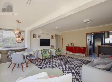 Apartamento · 105m² · 2 Quartos · 2 Vagas · Apartamento a venda no bairro Petrópolis