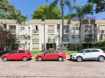 Apartamento · 46m² · 1 Quarto · 1 Vaga · Excelente apartamento de um dormitório com box privativo coberto
