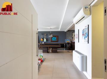 Apartamento · 244m² · 3 Quartos · 2 Vagas · Apartamento à venda, com 3 dorm, 2 suítes, 2 vagas - bairro Cristal