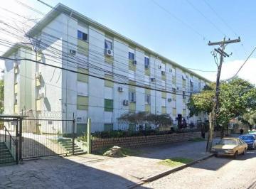 Apartamento · 51m² · 2 Quartos · APARTAMENTO Á VENDA 2 QUARTOS BAIRRO CRISTAL