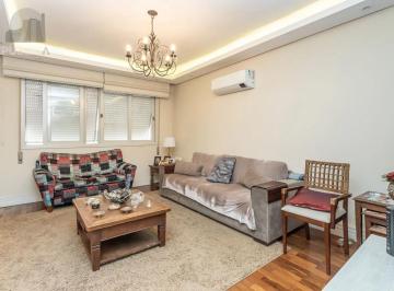 Apartamento · 111m² · 3 Quartos · 1 Vaga · 3 DORMITÓRIOS SEMI MOBILIADO NA CORTE REAL C/ELEVADOR E VAGA DE GARAGEM ESCRITUR