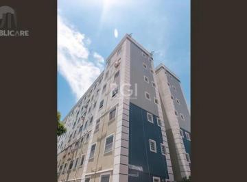 Apartamento · 53m² · 2 Quartos · 1 Vaga · Apartamento à venda - em Nonoai