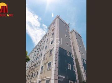 Apartamento · 53m² · 2 Quartos · 1 Vaga · Apartamento à venda - em Nonoai