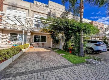 Casa · 163m² · 4 Quartos · 2 Vagas · Casa Condominio a Venda - 196.38m², 4 dormitórios,  2 suites, 2 vagas  Vila Nova