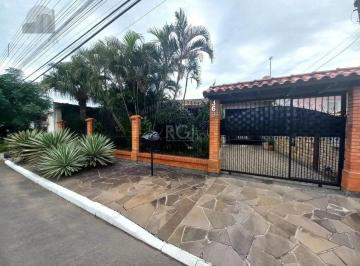 Casa · 78m² · 2 Quartos · 2 Vagas · Casa no bairro Restinga - 2 dormitórios