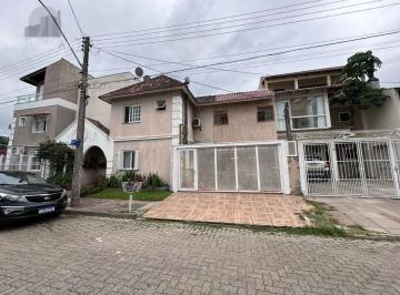 Casa · 170m² · 4 Quartos · 2 Vagas · Casa no Lagos de Nova de Ipanema