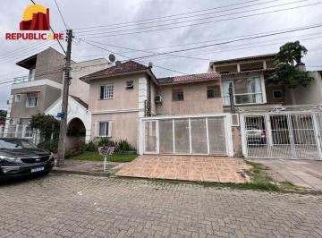 Casa · 170m² · 4 Quartos · 2 Vagas · Casa no Lagos de Nova de Ipanema