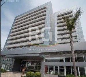 Comercial · 43m² · 1 Quarto · 1 Vaga · Conjunto/Sala HOM LINDOIA