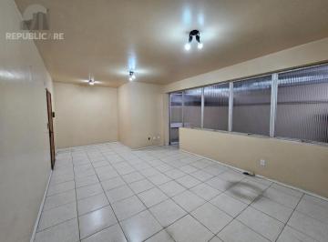 Comercial · 54m² · 1 Quarto · Ampla sala comercial na Cristóvão Moinhos de Vento com 53m2