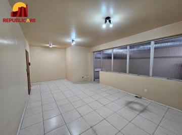 Comercial · 54m² · 1 Quarto · Ampla sala comercial na Cristóvão Moinhos de Vento com 53m2