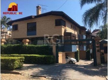 Casa · 255m² · 3 Quartos · 2 Vagas · Casa Condominio para Venda - 255.33m², 3 dormitórios, sendo 1 suites, 2 vagas -