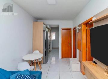 Casa · 99m² · 2 Quartos · 1 Vaga · Casa Sobreposta térrea, com 2 dormitórios - Zona sul