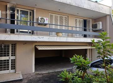 Casa · 593m² · 4 Quartos · 10 Vagas · Casa a venda bairro Menino Deus