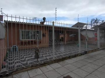 Casa · 250m² · 5 Quartos · 3 Vagas · Casa no bairro Aberta dos Morros - 5 dormitórios