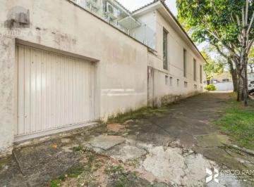 Comercial · 340m² · 2 Quartos · 2 Vagas · EXCELENTE CASA COMERCIAL RUA MARQUES DO POMBAL