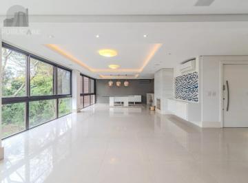Apartamento · 312m² · 4 Quartos · 5 Vagas · Alto Padrão no TERRAZAS: 4 Suítes, 312m² e Vista Incrível para a Natureza