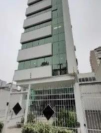Comercial · 34m² · 1 Quarto · 1 Vaga · Comercial à venda - em Menino Deus