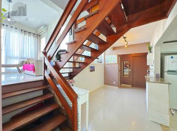 Apartamento · 126m² · 4 Quartos · 2 Vagas · Apartamento à venda - em Pedra Redonda