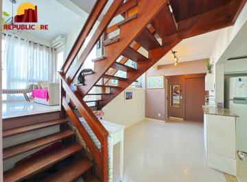Apartamento · 126m² · 4 Quartos · 2 Vagas · Apartamento à venda - em Pedra Redonda