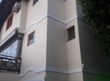 Casa · 191m² · 3 Quartos · 2 Vagas · Casa no Bairro Tristeza- 3D