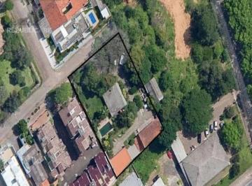 Terreno · 1800m² · Terreno à venda - na Vila Assunção