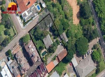 Terreno · 1800m² · Terreno à venda - na Vila Assunção