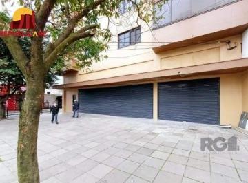 Comercial · 530m² · Libertas imobiliária aluga loja na Av. Assis Brasil com 530m²-Passo D`areia