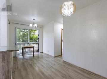 Apartamento · 55m² · 2 Quartos · 1 Vaga · Apartamento com dois quartos e dois banheiros Zona Sul