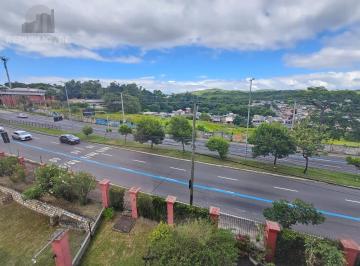 Apartamento · 80m² · 3 Quartos · 1 Vaga · Excelente apartamento com 70m² privativos e vista panorâmica da cidade!!