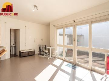 Apartamento · 99m² · 1 Quarto · Apartamento cobertura no Cristo Redentor de 1 dormitório com terraço e 98m²