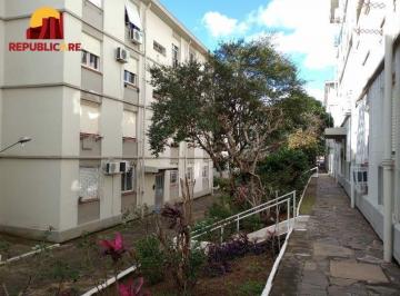 Apartamento · 51m² · 2 Quartos · Apartamento à venda - no Cristo Redentor