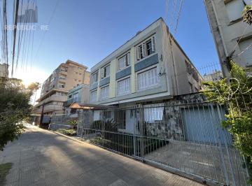 Apartamento · 100m² · 4 Quartos · Bernaud - Apartamento de 4 quartos no bairro Menino Deus em Porto Alegre