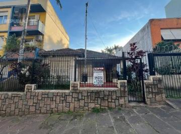 Casa · 152m² · 4 Quartos · 4 Vagas · Casa 4 dormitórios no bairro Rio Branco em Porto Alegre para Alugar