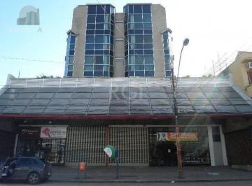 Comercial · 32m² · 1 Quarto · 1 Vaga · Conjunto/Sala para Venda - 32.22m², 0 dormitórios, 1 vaga - Navegantes