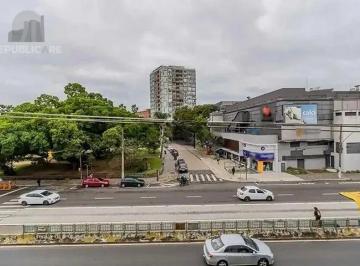 Comercial · 68m² · 2 Quartos · Sala comercial à venda na Avenida Azenha/ 68M²