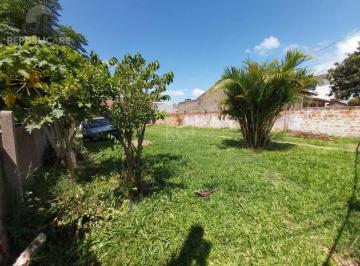 Casa · 89m² · 3 Quartos · 3 Vagas · Casa de esquina no bairro Aberta dos Morros