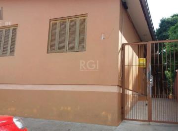 Casa · 500m² · 2 Quartos · 1 Vaga · Casa no bairro Santa Tereza
