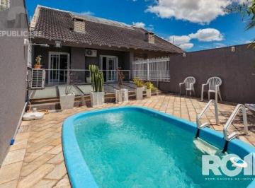 Casa · 264m² · 4 Quartos · 3 Vagas · Casa à venda - no Jardim Planalto