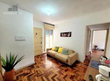 Apartamento · 60m² · 3 Quartos · Apartamento 3 dormitórios no Petrópolis