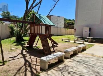 Apartamento · 44m² · 2 Quartos · 1 Vaga · Apartamento 2 dormitórios, 1 vaga de garagem Bairro Ipanema Porto Alegre