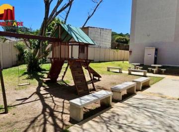 Apartamento · 44m² · 2 Quartos · 1 Vaga · Apartamento 2 dormitórios, 1 vaga de garagem Bairro Ipanema Porto Alegre