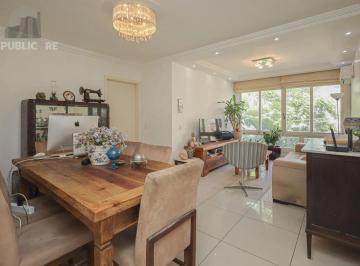 Apartamento · 103m² · 3 Quartos · 1 Vaga · Apartamento a venda no bairro Auxiliadora